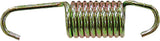 SP1 EXHAUST SPRING 63.8MM 10/PK SM-02012