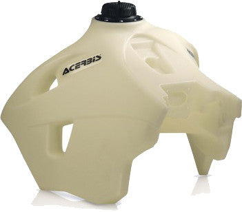 ACERBIS FUEL TANK 4.1 GAL WHITE 2367750147-atv motorcycle utv parts accessories gear helmets jackets gloves pantsAll Terrain Depot