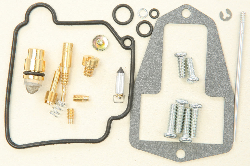 ALL BALLS BIKE CARBURETOR REBUILD KIT 26-1493-atv motorcycle utv parts accessories gear helmets jackets gloves pantsAll Terrain Depot