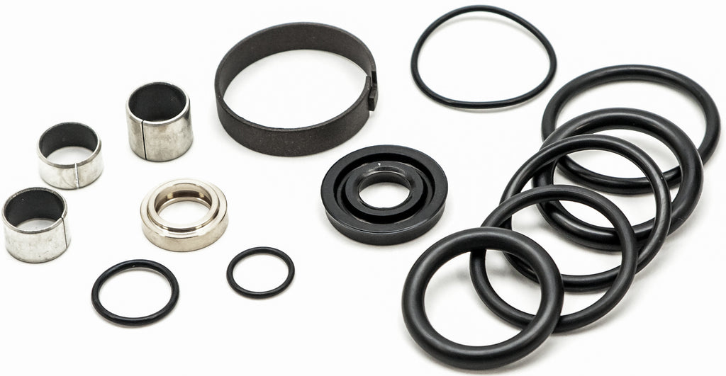 HYGEAR HYGEAR SHOCK REBUILD KIT S/M PRO/ STD 36MM 29-05-101-R