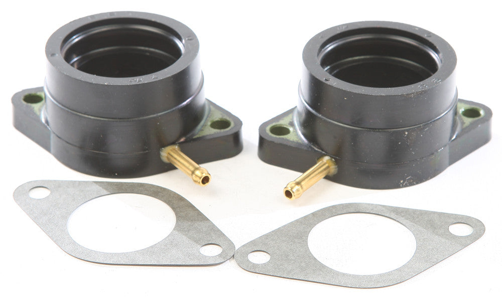 K&L CARBURETOR BOOT/HOLDER 1537977