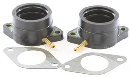 K&L CARBURETOR BOOT/HOLDER 1537977