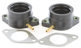 K&L CARBURETOR BOOT/HOLDER 1537977