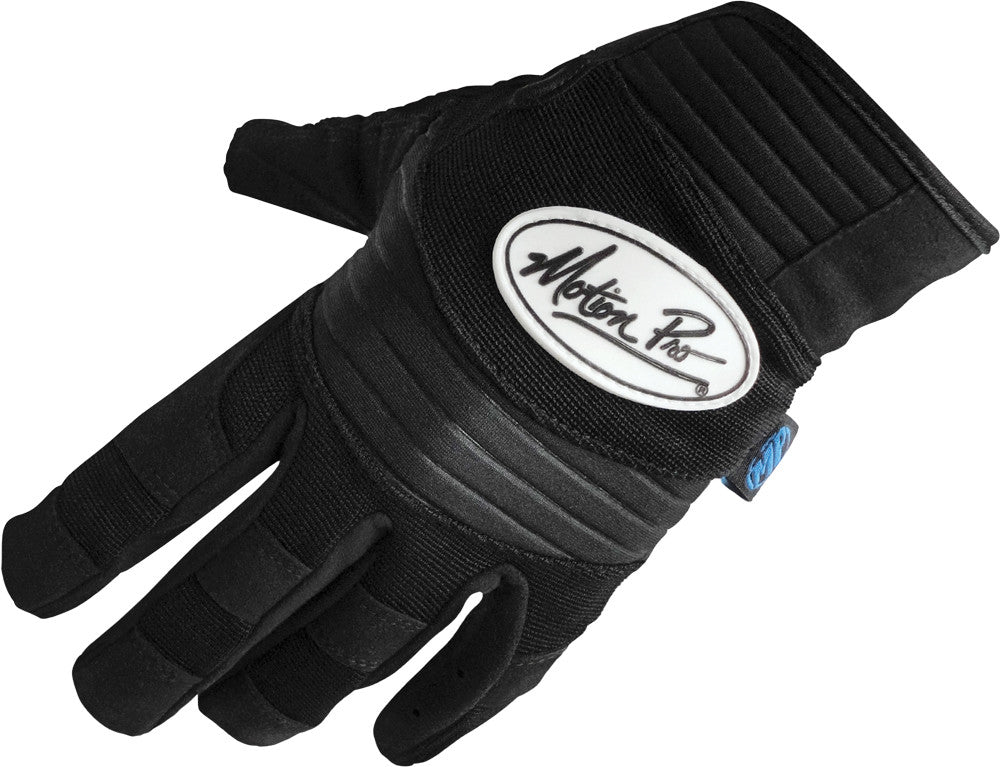 MOTION PRO TECH GLOVE BLACK L 21-0020