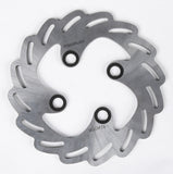 STREAMLINE ROTOR - FRONT F2-ROT3R