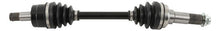 Load image into Gallery viewer, ALL BALLS 6 BALL HEAVY DUTY AXLE FRONT AB6-YA-8-225