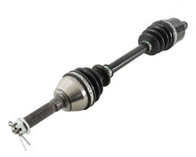 Load image into Gallery viewer, ALL BALLS 6 BALL HEAVY DUTY AXLE FRONT AB6-PO-8-316