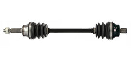 OPEN TRAIL OE 2.0 AXLE REAR POL-7016