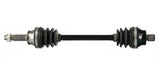 OPEN TRAIL OE 2.0 AXLE REAR POL-7016