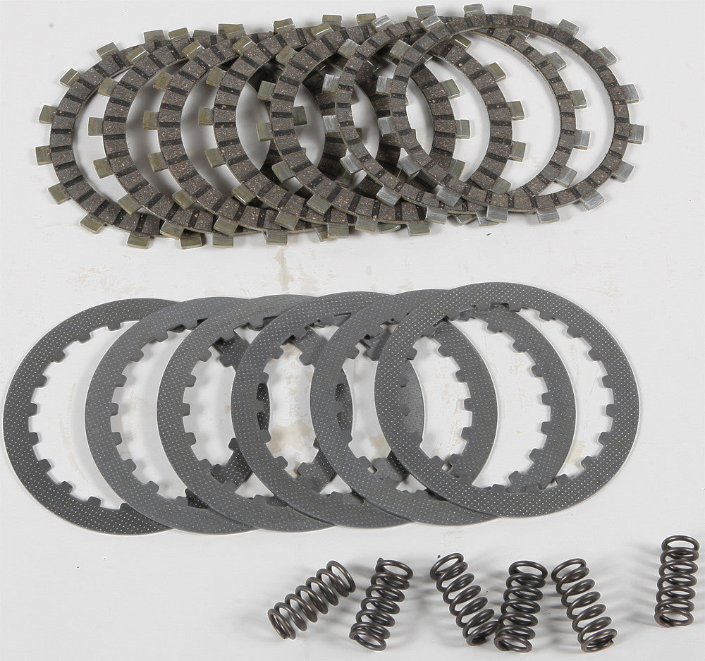 EBC CLUTCH SET DRC30-atv motorcycle utv parts accessories gear helmets jackets gloves pantsAll Terrain Depot