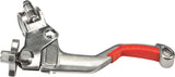 FLY RACING EZ-3 KIT SHORTY RED 221-005