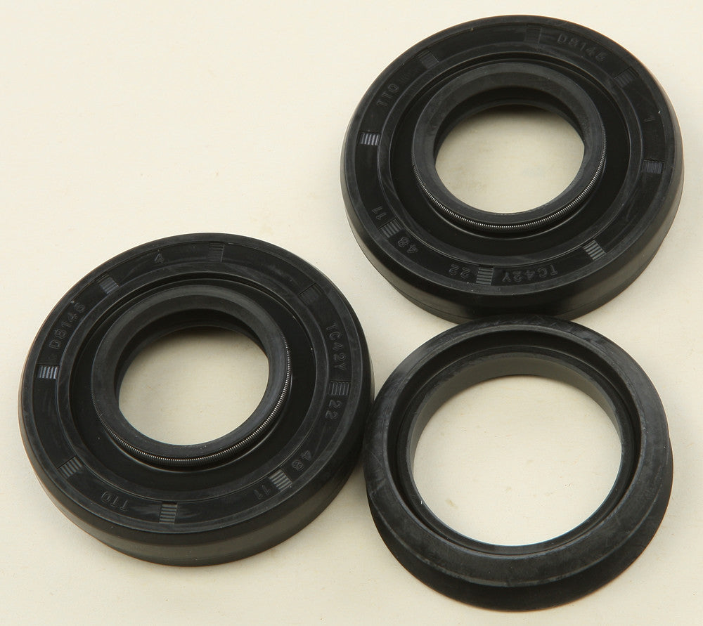 ALL BALLS DIFFERENTIAL SEAL KIT 25-2060-5-atv motorcycle utv parts accessories gear helmets jackets gloves pantsAll Terrain Depot