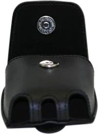 CALIFORNIA HEAT DUAL CLIP CASE DCC