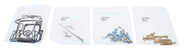 ALL BALLS CARBURETOR REBUILD KIT 26-1850