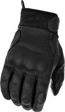 Load image into Gallery viewer, FLY RACING SUBVERT BLACKOUT GLOVES 2X 476-20752X