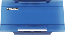 Load image into Gallery viewer, RIGID COVER 6" E-SERIES BLUE 106943