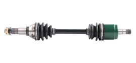 OPEN TRAIL OE 2.0 AXLE FRONT LEFT CAN-7009