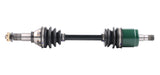 OPEN TRAIL OE 2.0 AXLE FRONT LEFT CAN-7009