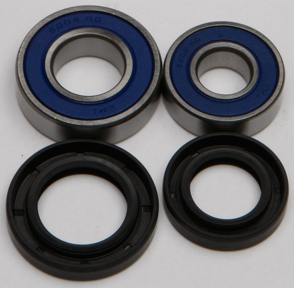 ALL BALLS WHEEL BEARING & SEAL KIT 25-1042-atv motorcycle utv parts accessories gear helmets jackets gloves pantsAll Terrain Depot