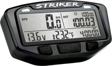 Load image into Gallery viewer, TRAIL TECH STRIKER KIT SPEED/VOLT/TEMP 712-109