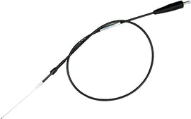 MOTION PRO BLACK VINYL THROTTLE CABLE 03-0162