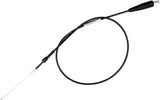 MOTION PRO BLACK VINYL THROTTLE CABLE 03-0162