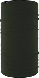 ZAN MOTLEY FLEECE LINED TUBE OLIVE TF200
