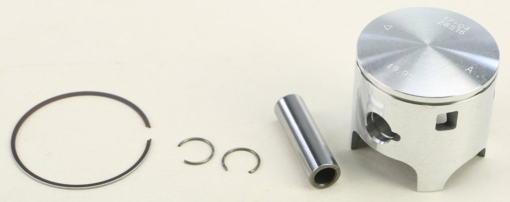 ATHENA PISTON KIT BIG BORE S4C05000002A