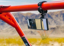 Load image into Gallery viewer, OPEN TRAIL 9" CLAMP REAR VIEW MIRROR PSU9M