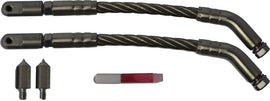 STRAIGHTLINE ICE SCRATCHER KIT 12