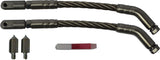 STRAIGHTLINE ICE SCRATCHER KIT 16