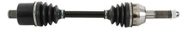 ALL BALLS 6 BALL HEAVY DUTY AXLE REAR AB6-PO-8-346