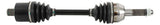 ALL BALLS 6 BALL HEAVY DUTY AXLE REAR AB6-PO-8-346