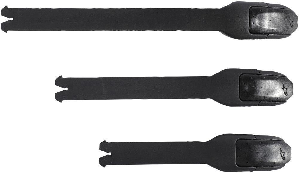 ALPINESTARS TECH-3S STRAP LOCK 25CIT3S