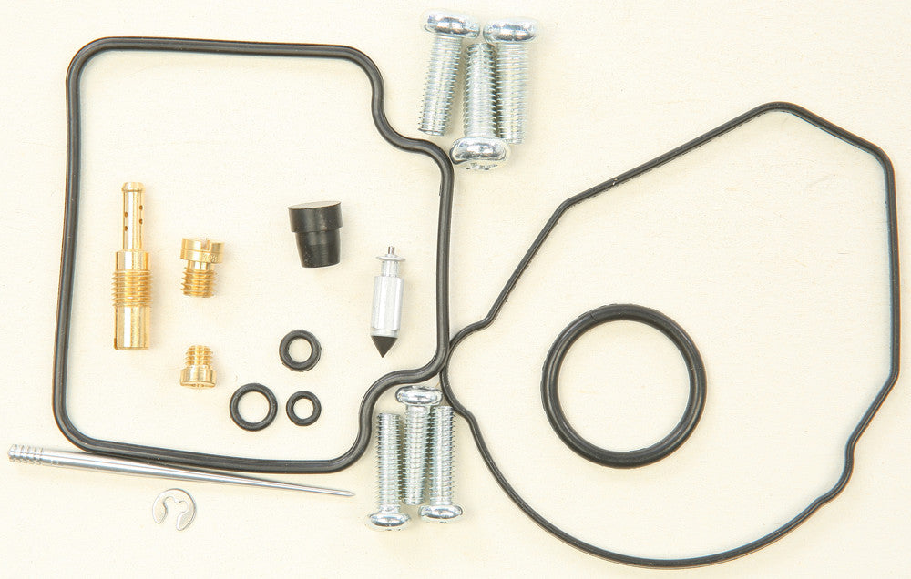 ALL BALLS CARBURETOR REPAIR KIT 26-1367-atv motorcycle utv parts accessories gear helmets jackets gloves pantsAll Terrain Depot