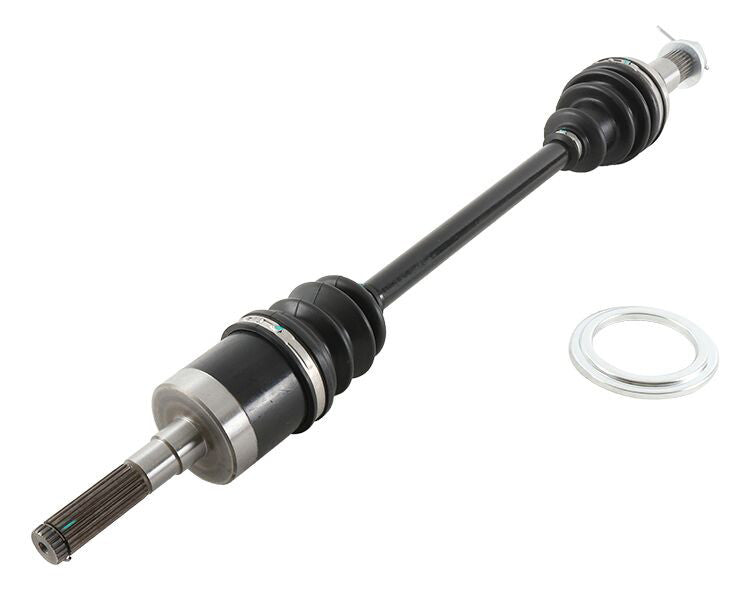 ALL BALLS 6 BALL HEAVY DUTY AXLE FRONT AB6-CA-8-213