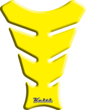 Load image into Gallery viewer, KEITI TANK PAD MINI YELLOW SM1230Y