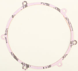BOYESEN MOTORCYCLE CLUTCH COVER GASKET CCG-18A