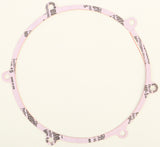 BOYESEN MOTORCYCLE CLUTCH COVER GASKET CCG-18A