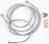 GALFER 3 LINE BRAKE LINE KIT FK003D145-3+2