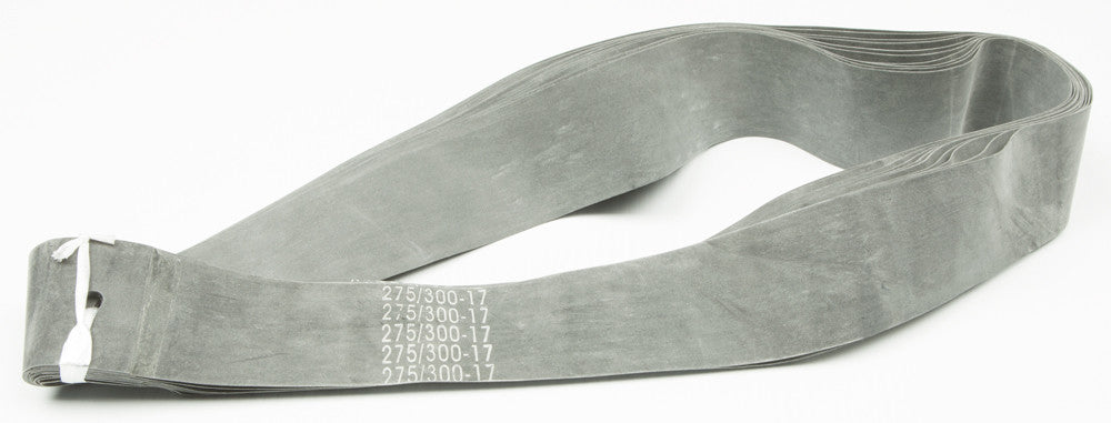 WPS EXTRA WIDE RIM STRIP 17" 10/PK 2.5" WIDE 87-90562