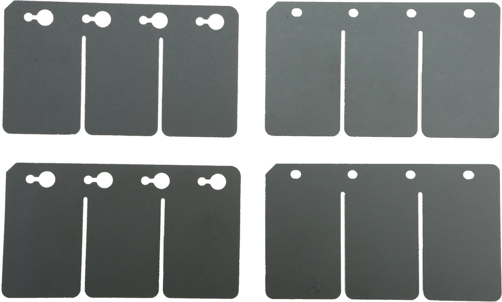 SP1 REBUILD REED PETALS A/C SM-07302