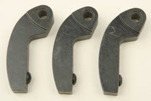 Load image into Gallery viewer, SPEEDWERX HYPERSHIFT HAMMERHEAD MACHINED WEIGHTS 3/PK 64G M-64