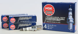 NGK SPARK PLUG #2668/04 2668-atv motorcycle utv parts accessories gear helmets jackets gloves pantsAll Terrain Depot