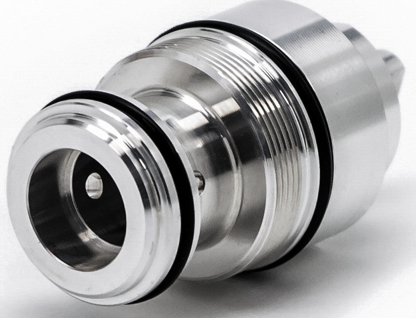 HYGEAR EA/ HYGEAR VALVE HOUSING C40 KYB C40 SHOCK 01-05-006-R