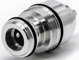 HYGEAR EA/ HYGEAR VALVE HOUSING C40 KYB C40 SHOCK 01-05-006-R