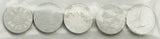 HOT CAMS VALVE SHIMS 8.90X2.24MM 5/PK 5PK890224