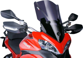 PUIG WINDSCREEN TOURING DARK SMOKE 5250F