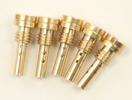 CYCLE PRO KEIHIN CV CARB PILOT JET 54 5/PK 20744