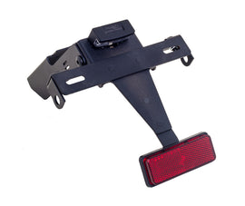 PUIG FENDER ELIMINATOR KIT BLACK 9422N